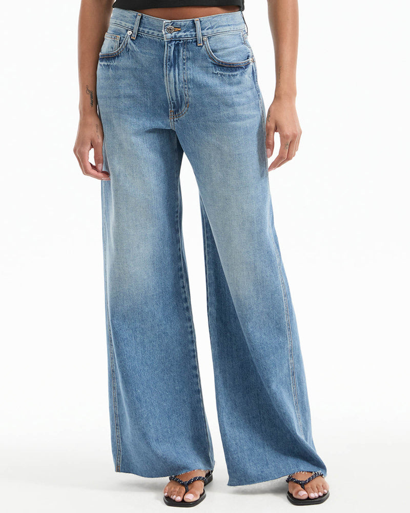 Kasey Mid Jeans
