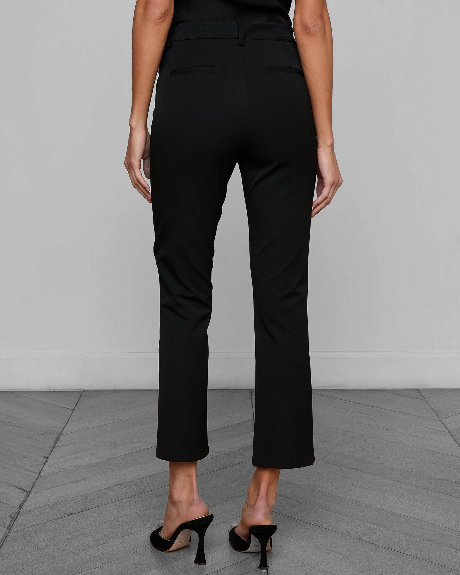 Ketra Bootcut Pants