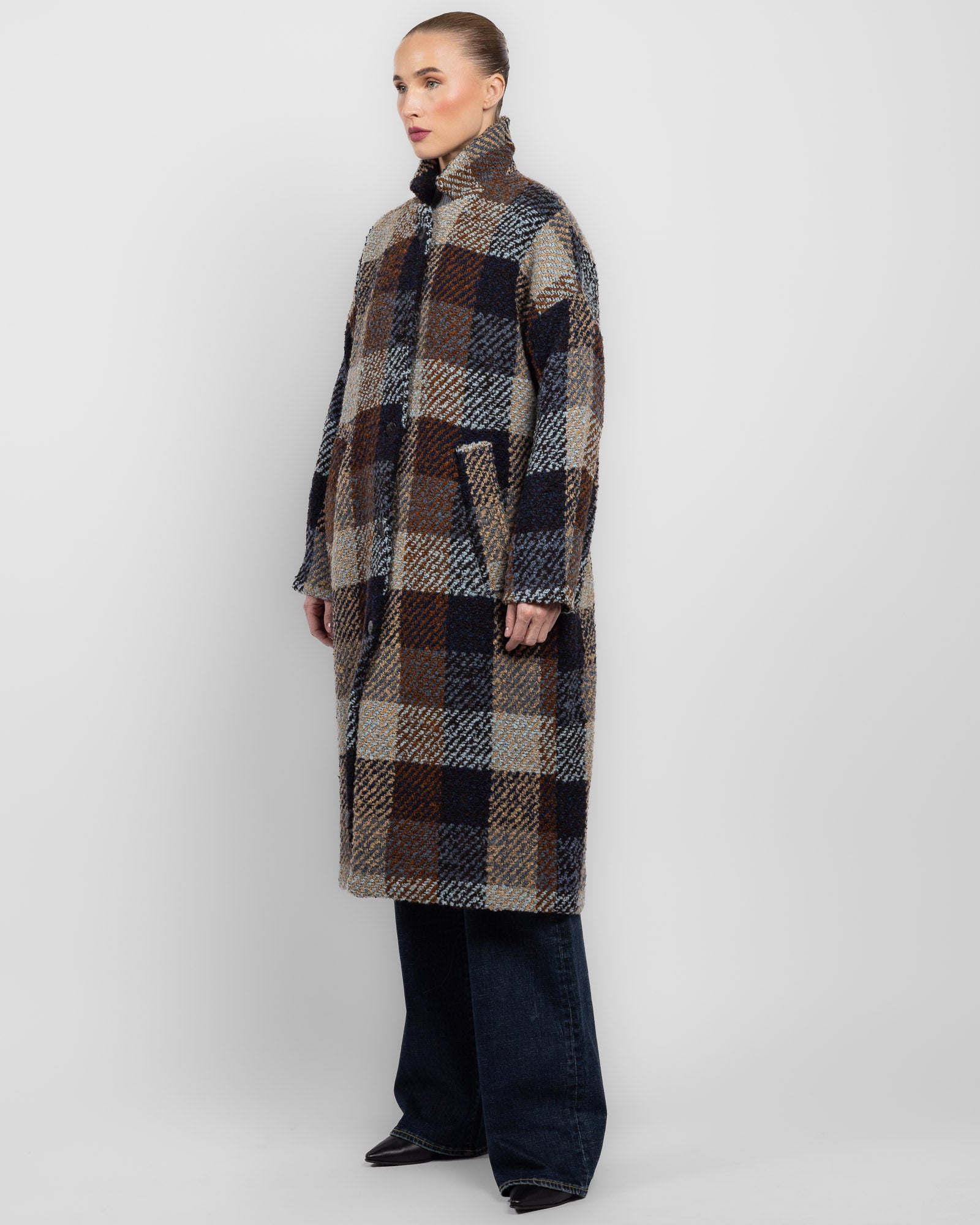 Manteau