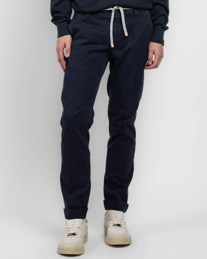 Pantalon droit de New York