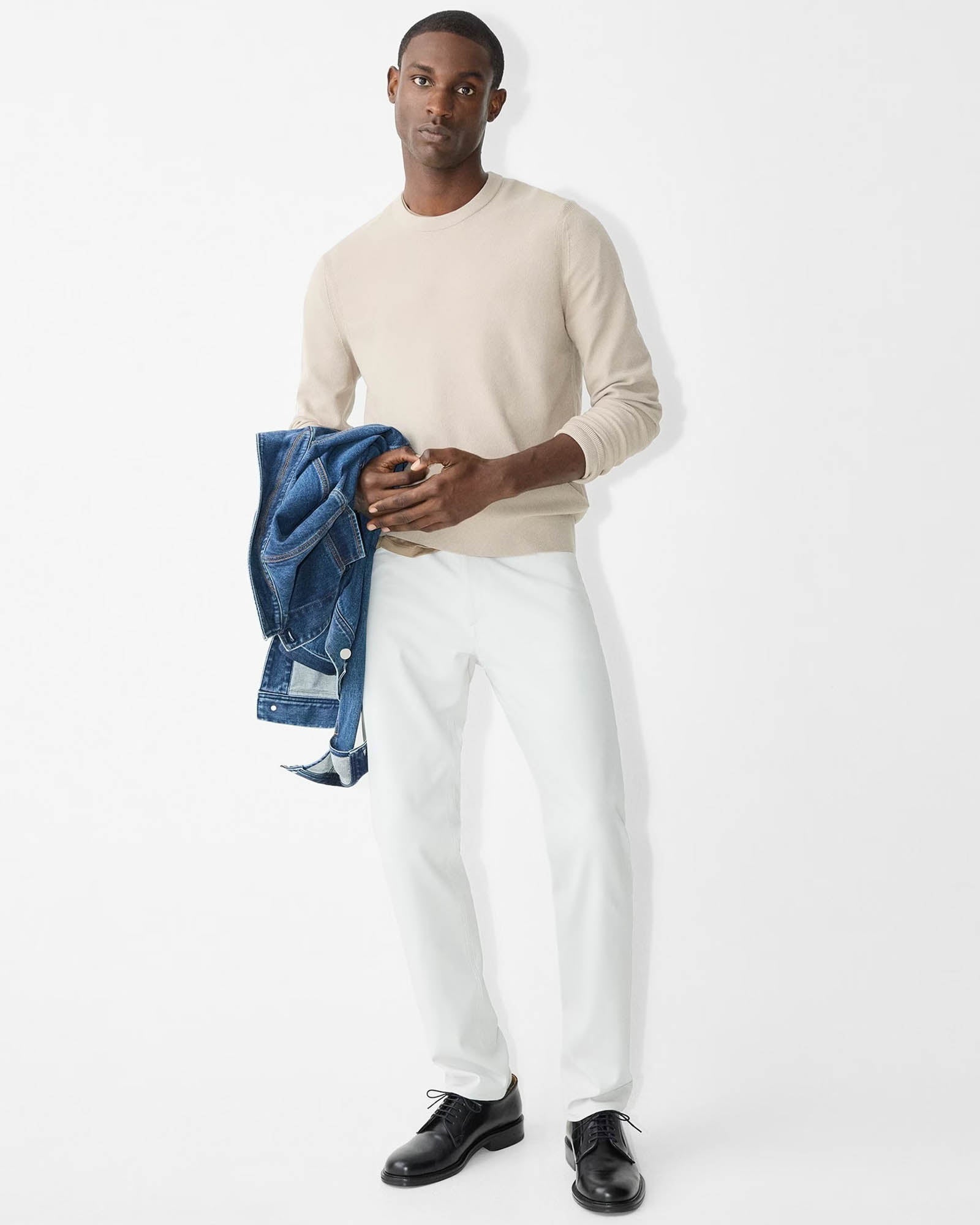 Riland Long Sleeve Top