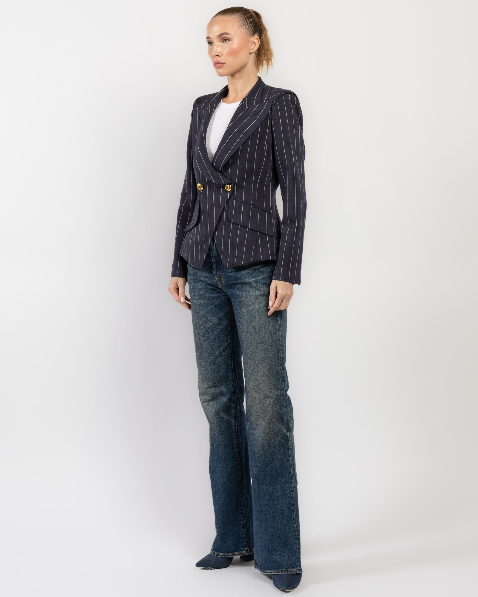 Crossover Blazer