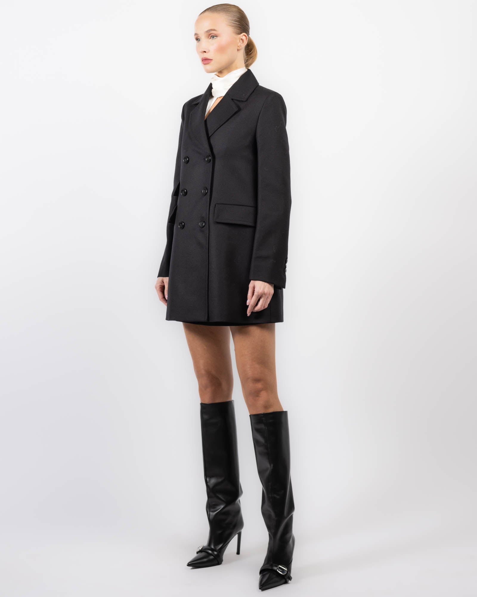 Strike Coolness Coat