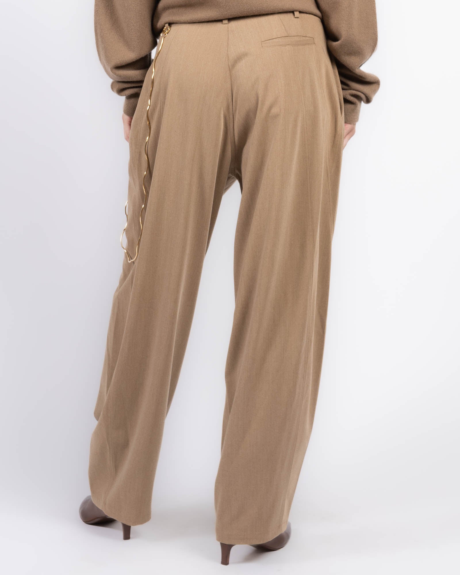 Phebe Chain Pants