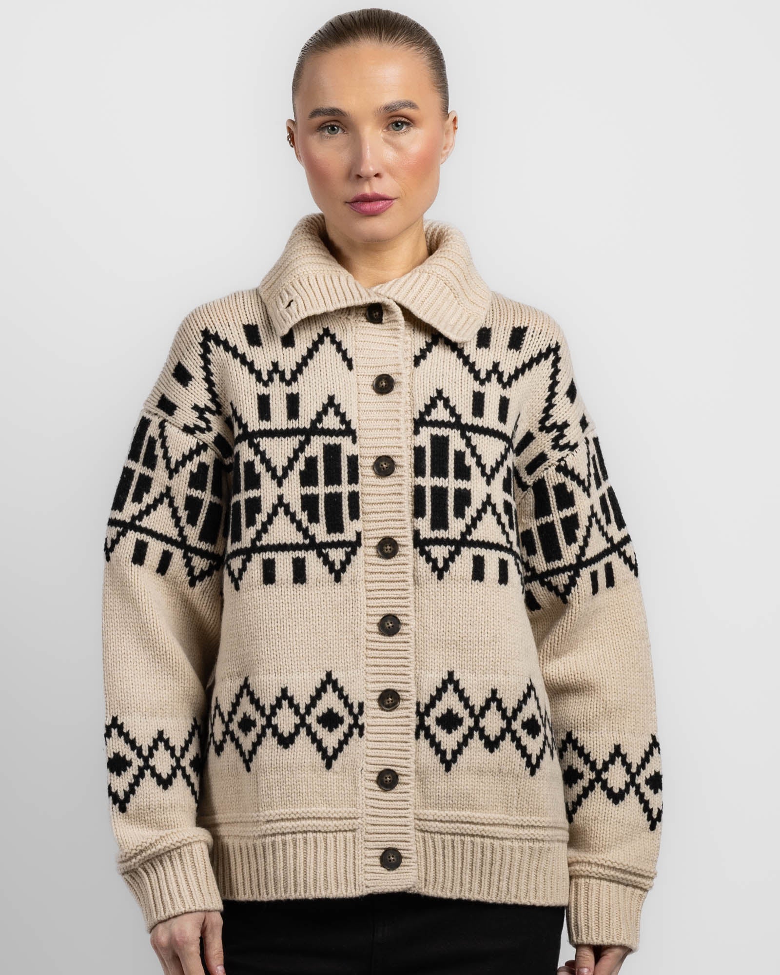 Veste Isle