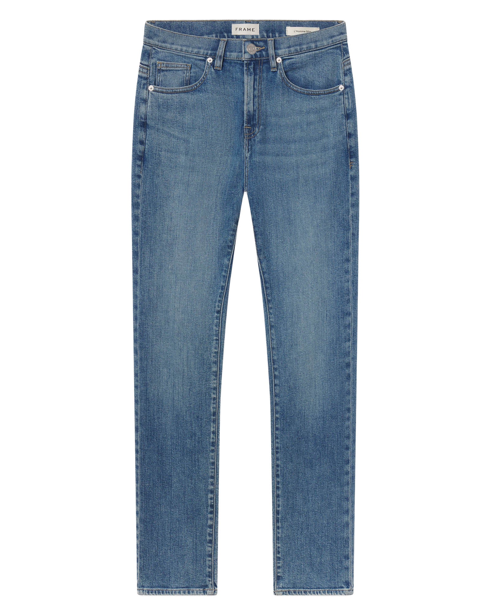L'Homme Slim Jeans