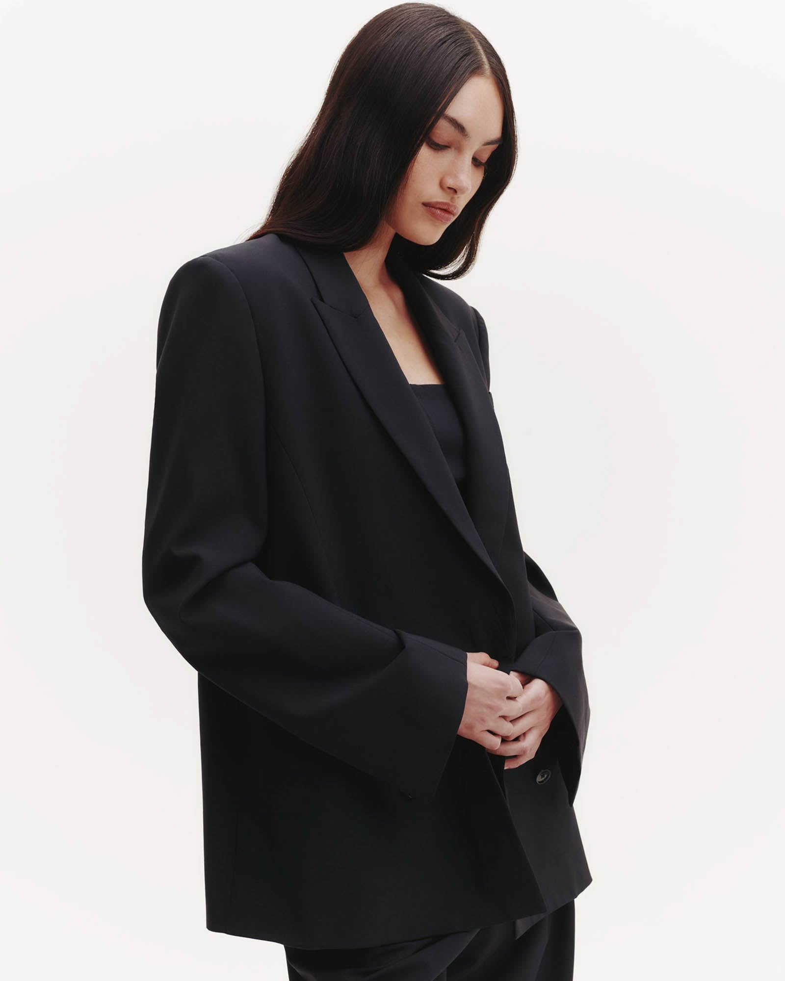 Tabitha Blazer