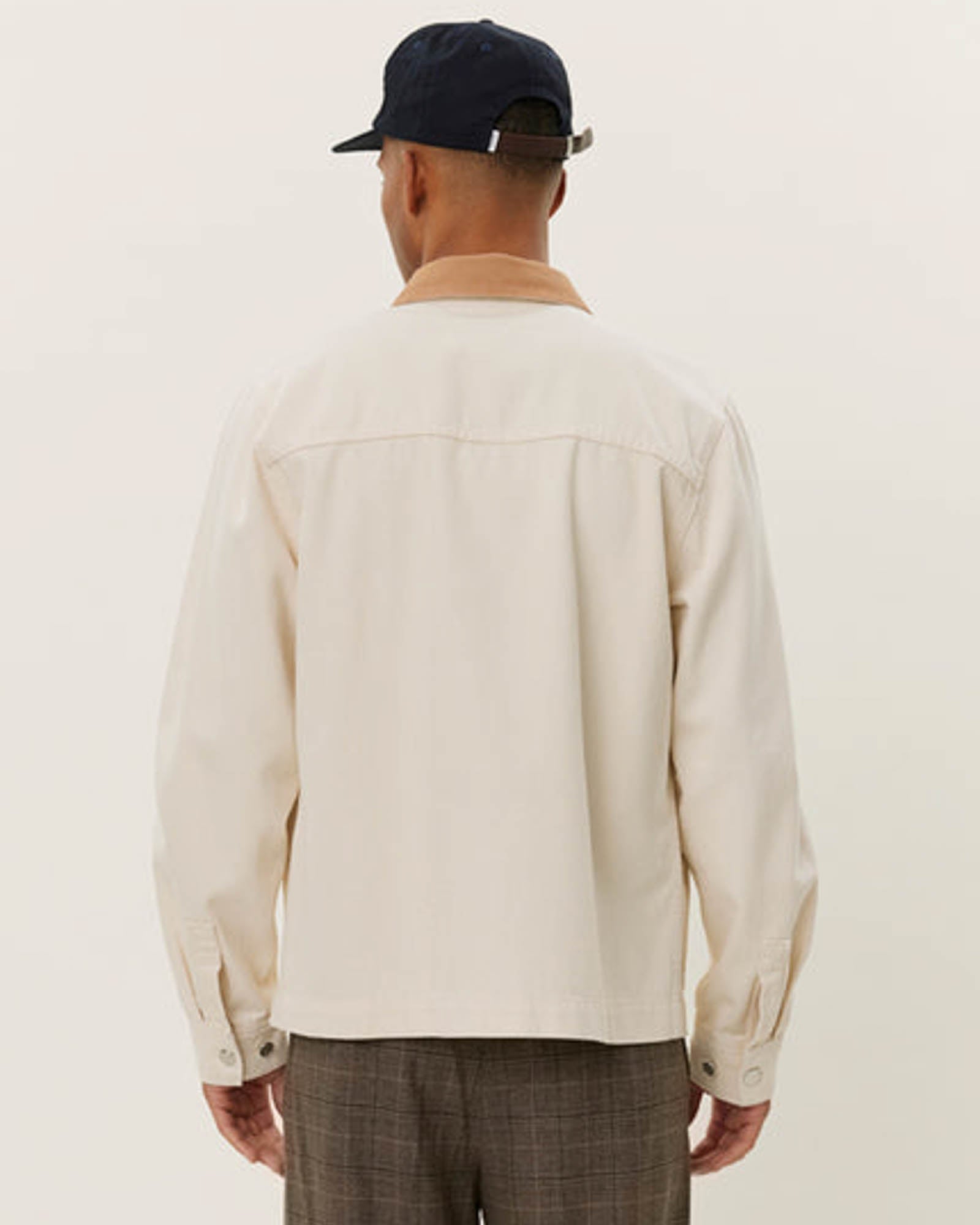 Layton Overshirt 2.0