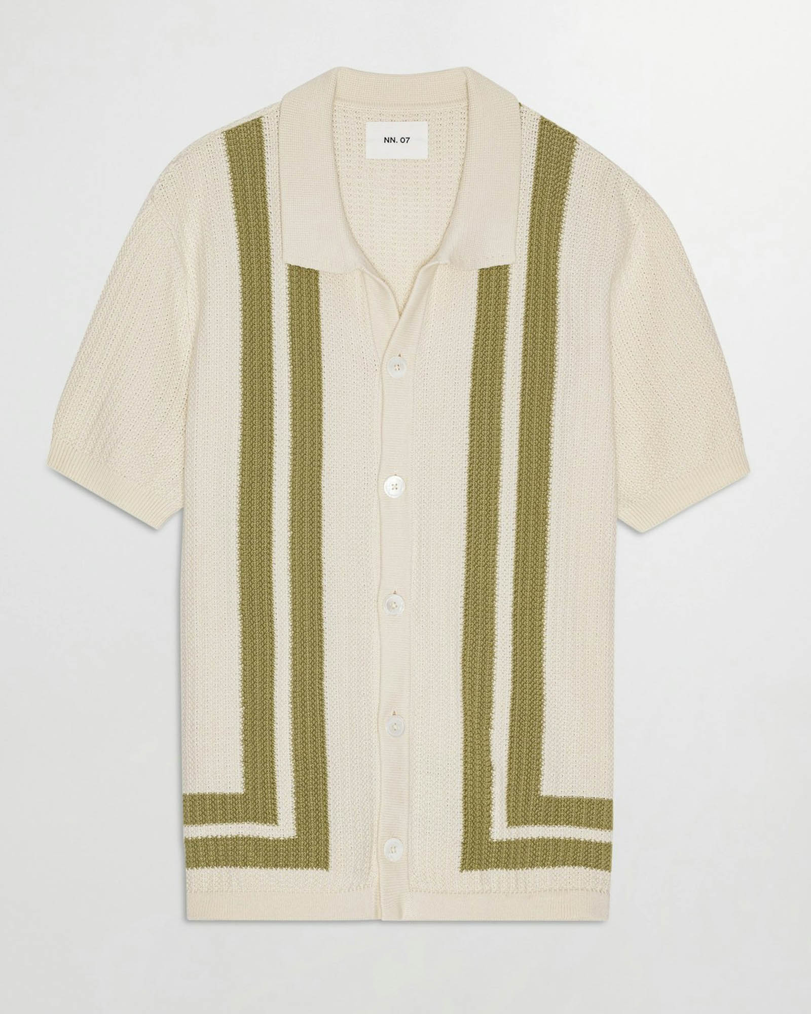 Chemise Arès