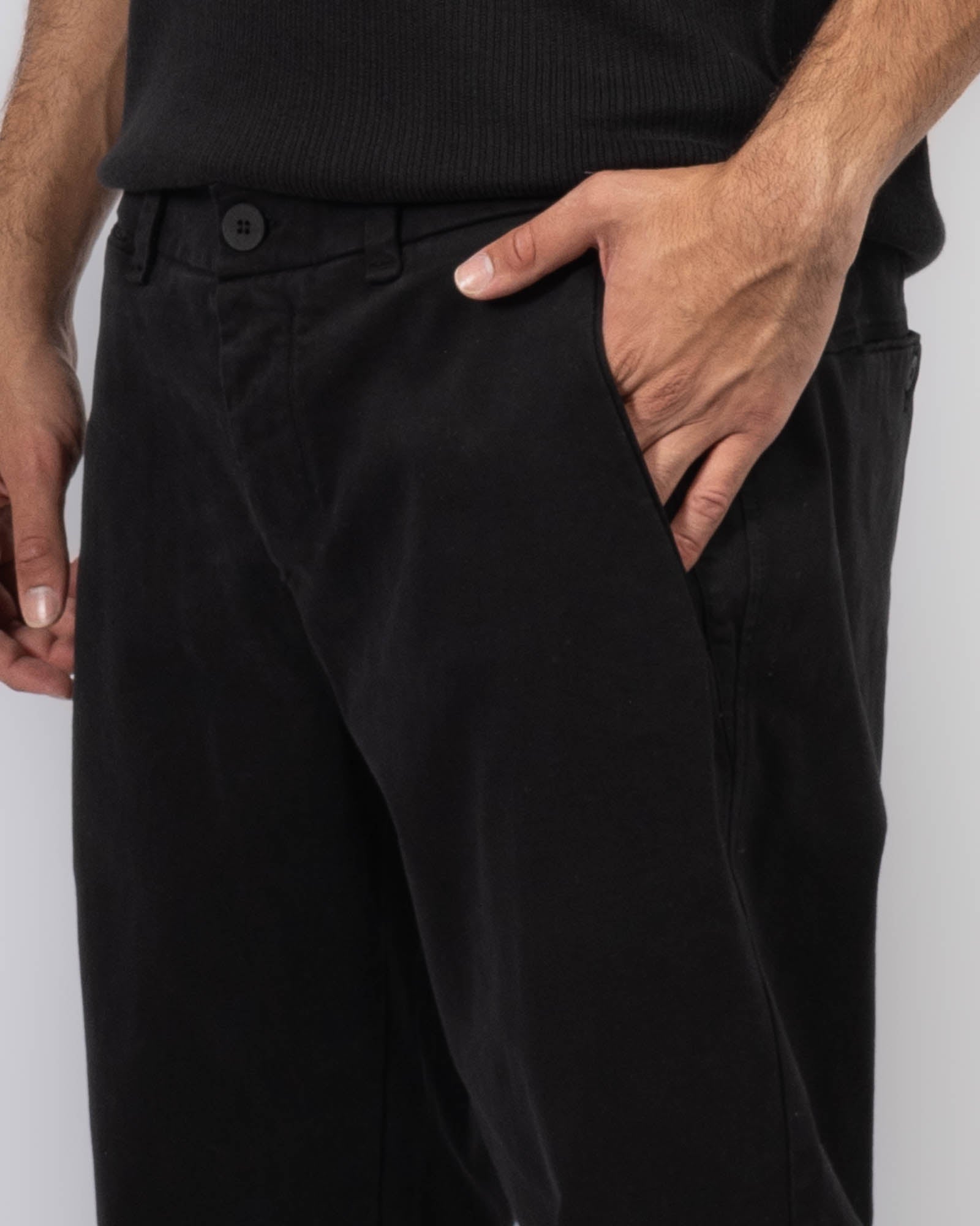 Travel Trousers