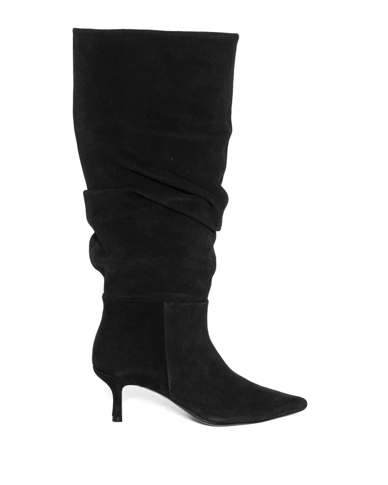 Jordi Slouch Boots