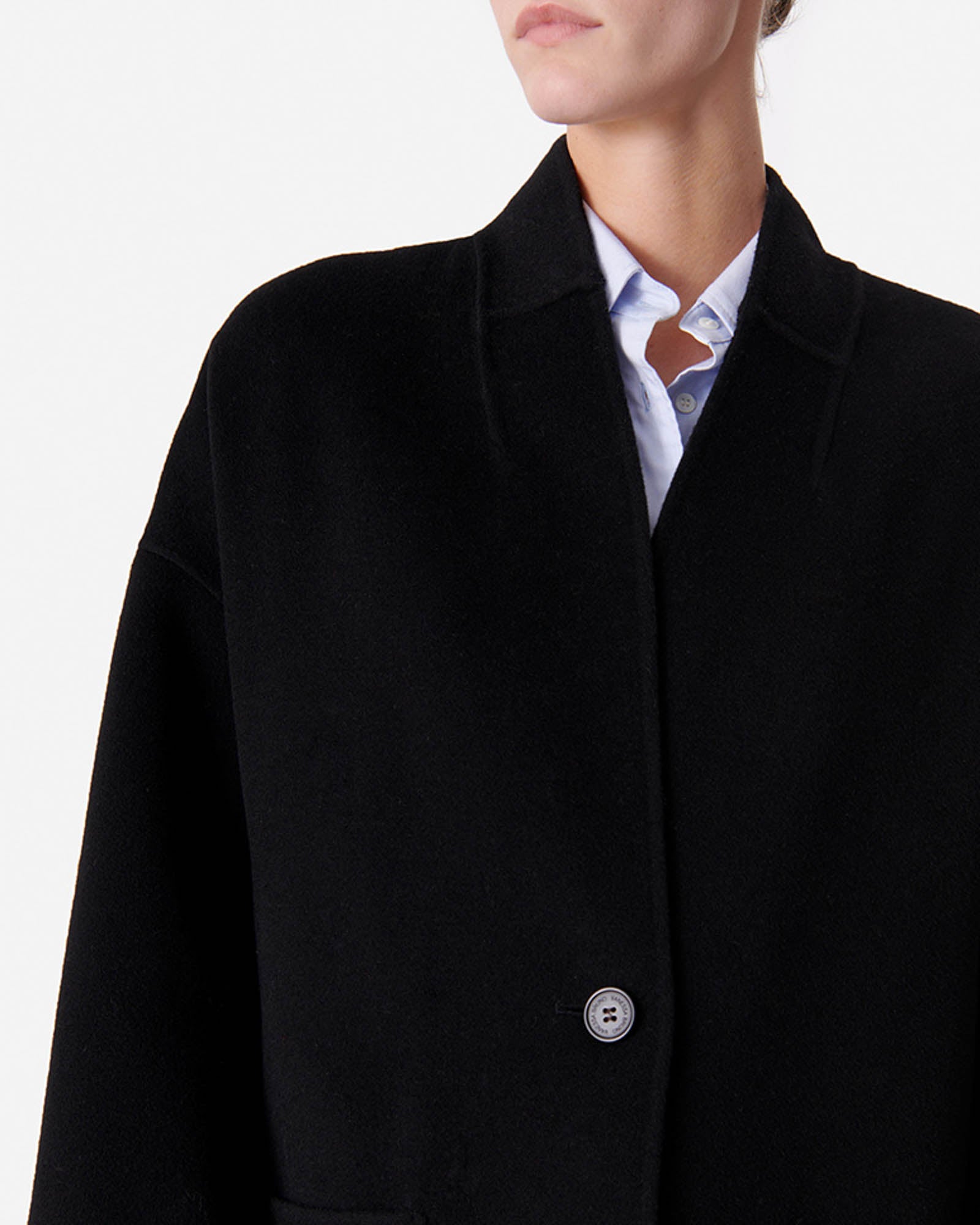 Bachir Coat