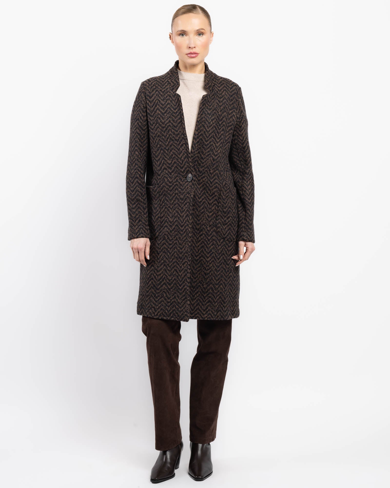 Manteau