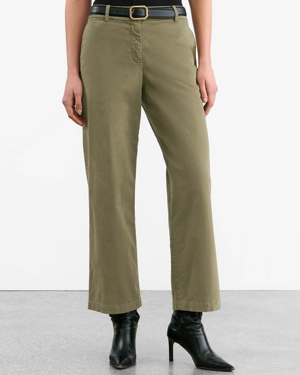 Nohan Pants