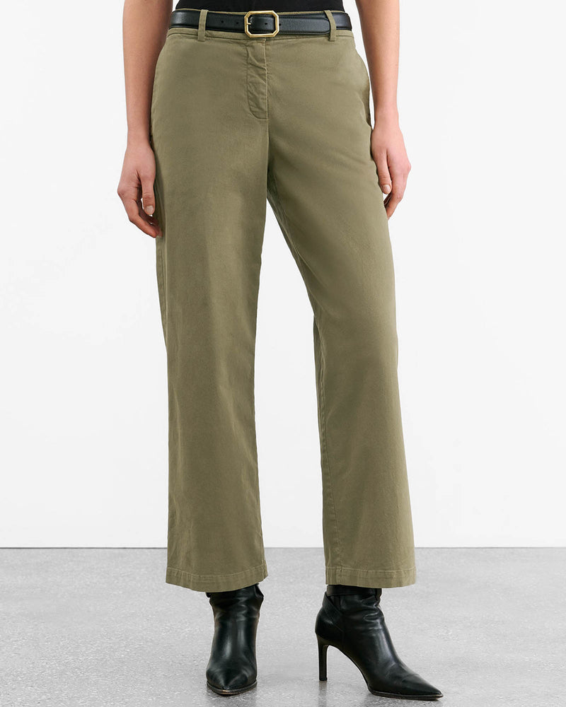 Nohan Pants