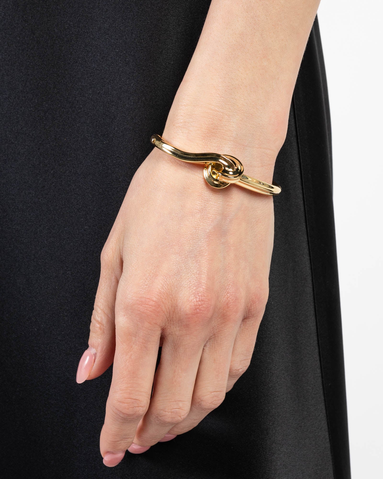 Knotted Bracelet