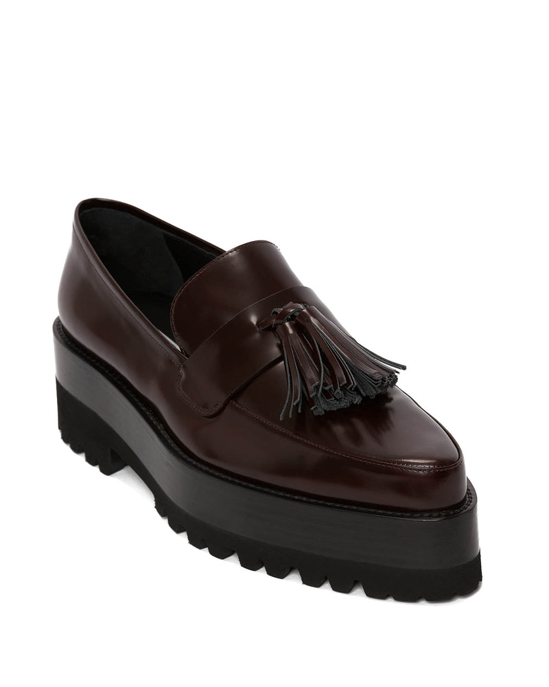 Toggle Loafers