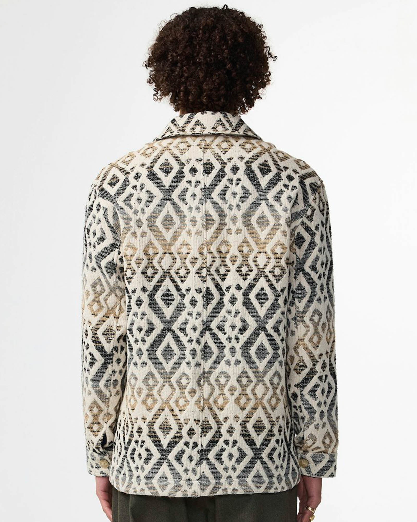 Blaze Jacket