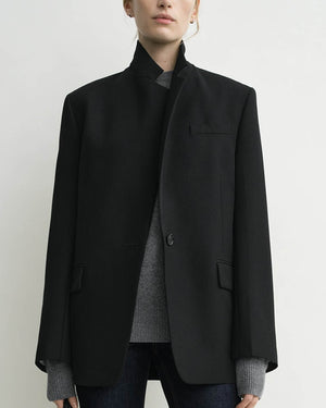 Tailored Blazer