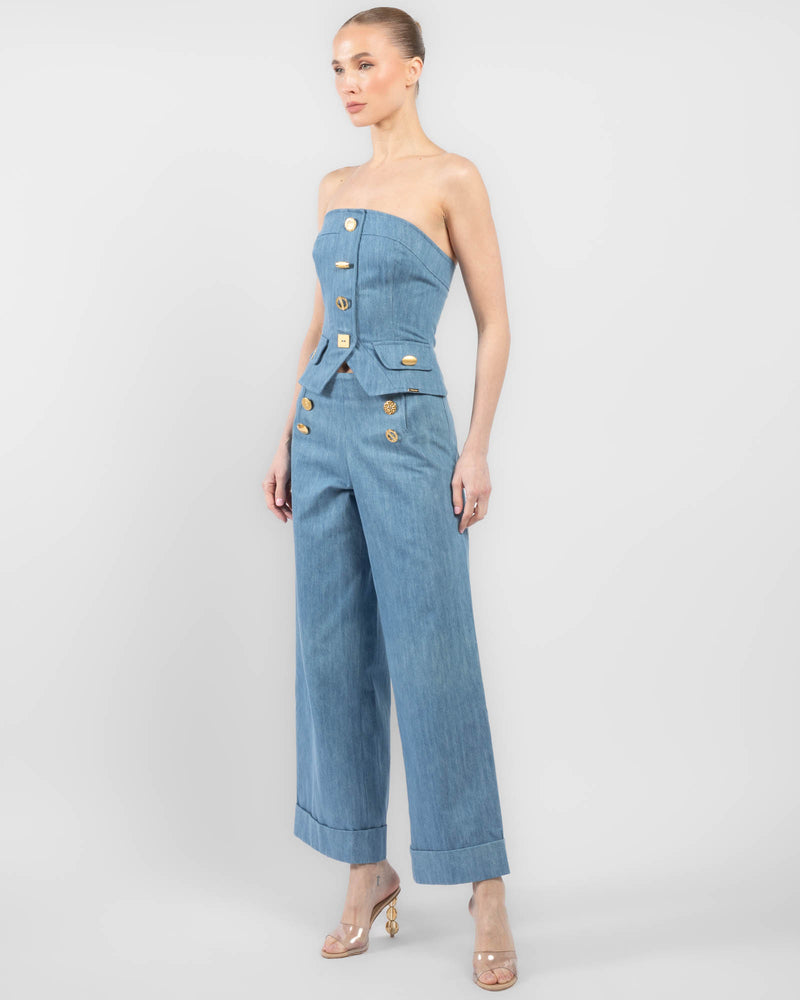 Bijou Top