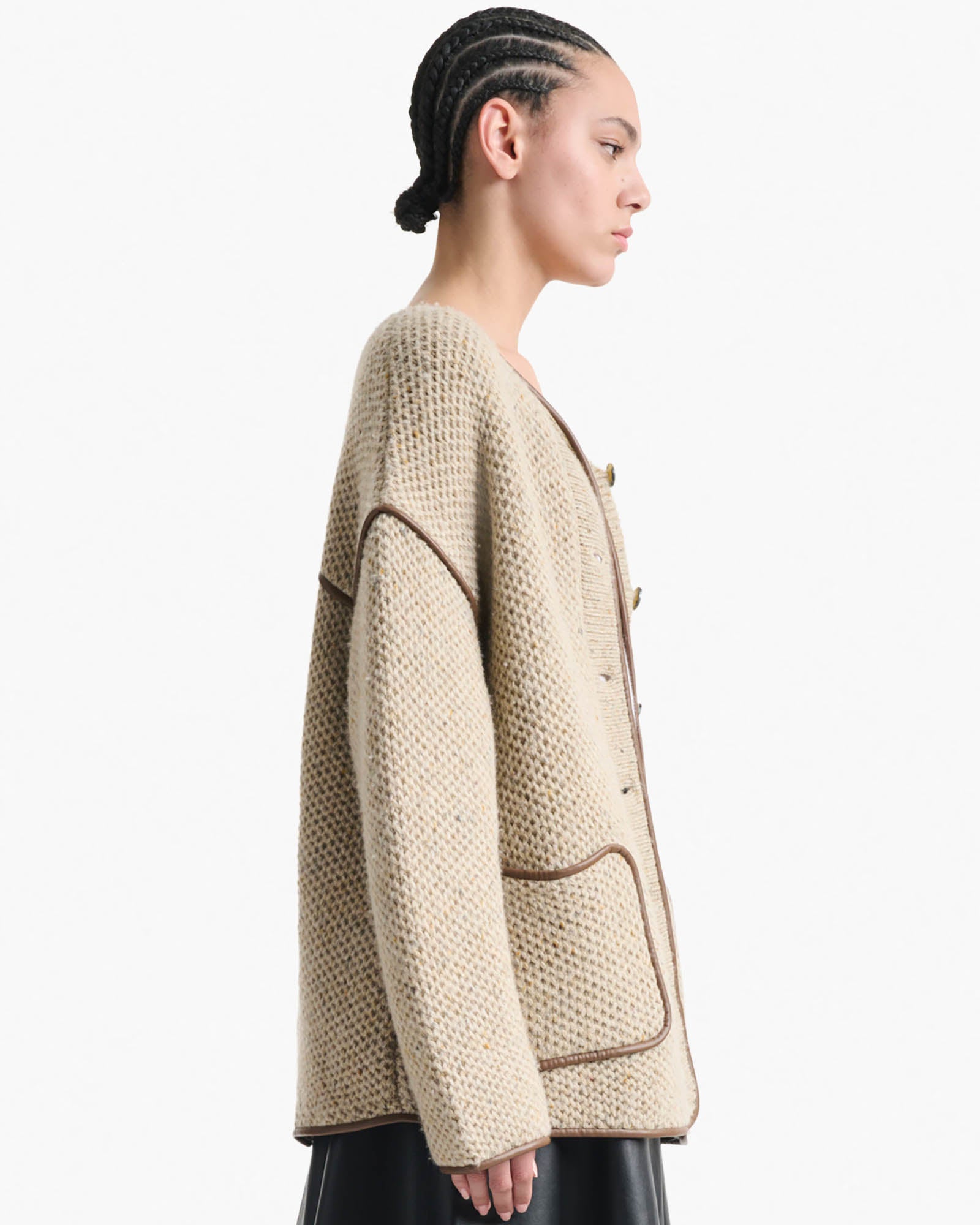 Veste Medrano