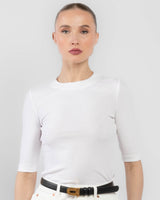 Crop T-Shirt