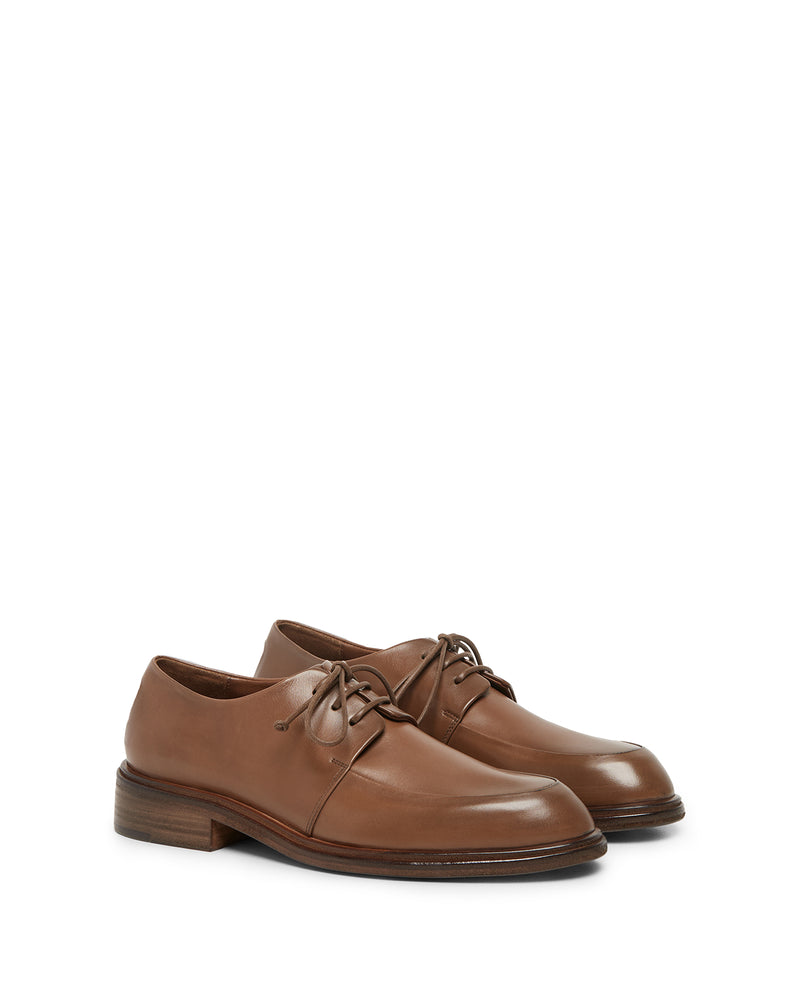 Marsell Derby Shoes