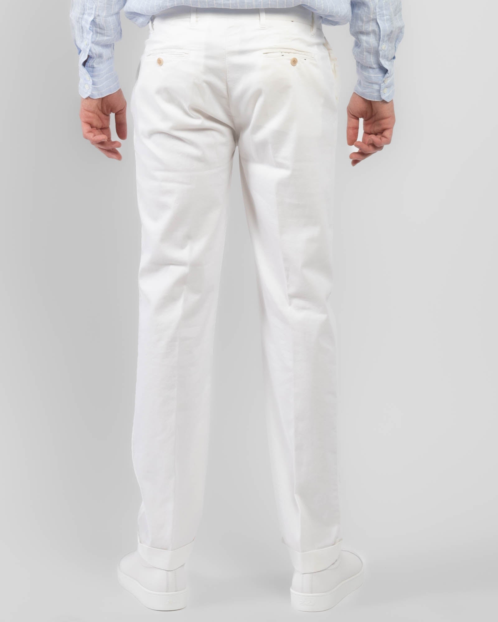 Pantalon chino Bond