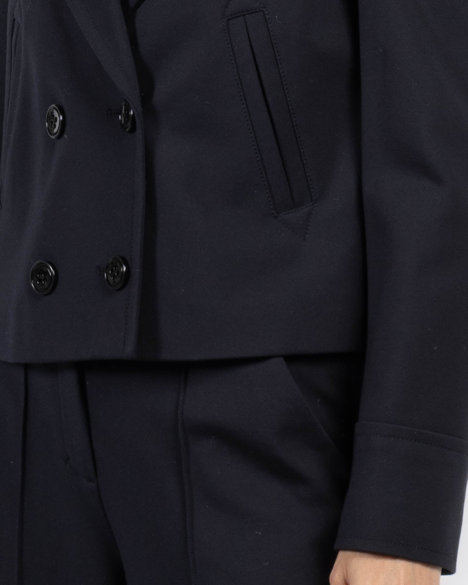 Emotional Essence Jacket