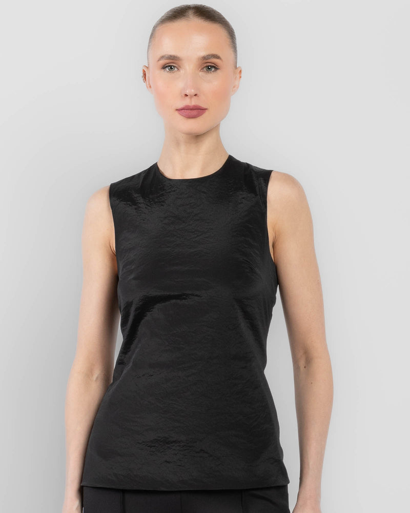Crew Tank Top