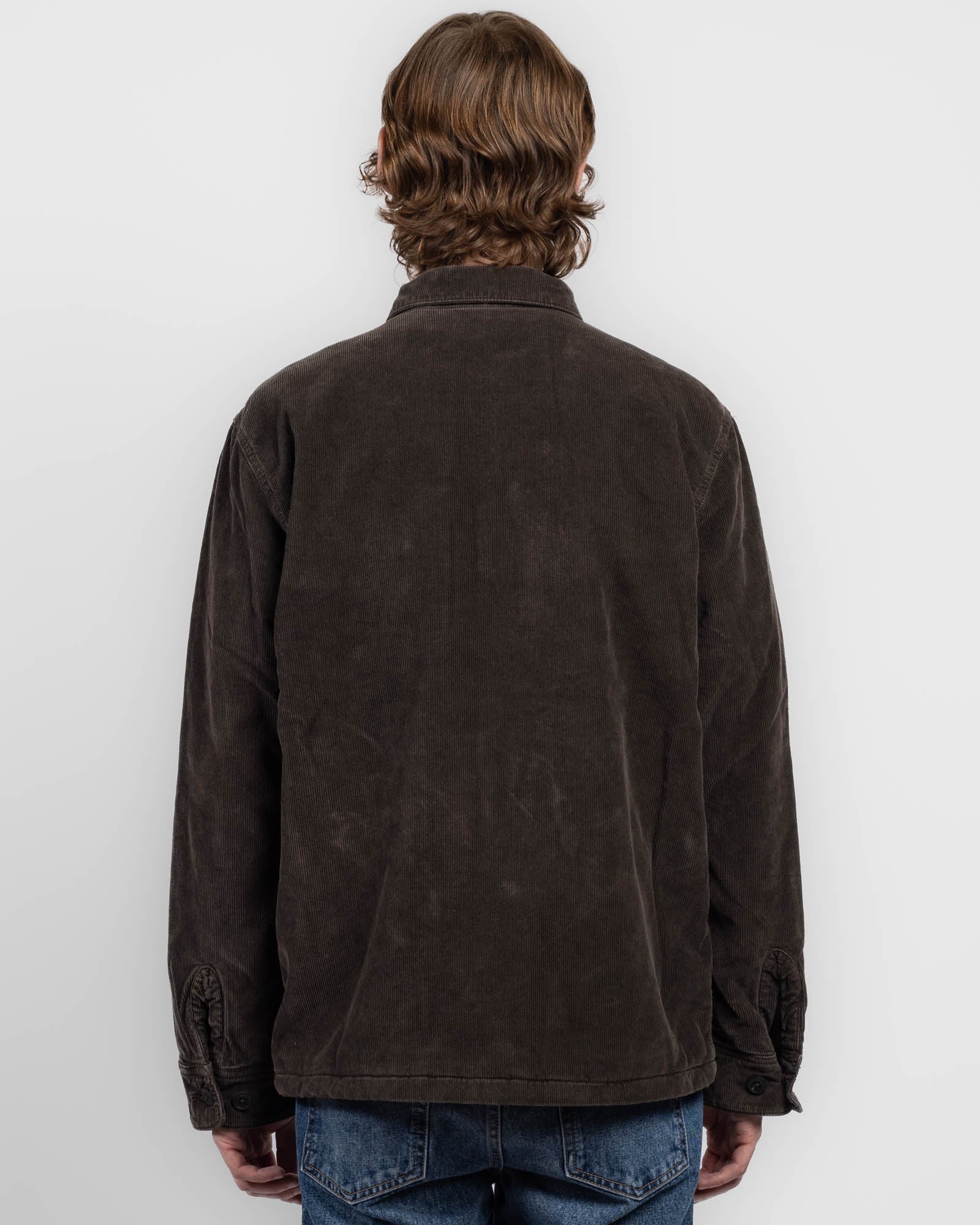 Jeff Jacket