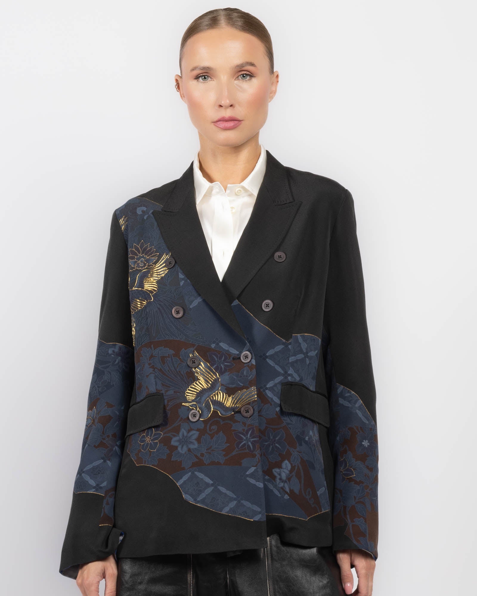 Kimono Jacket