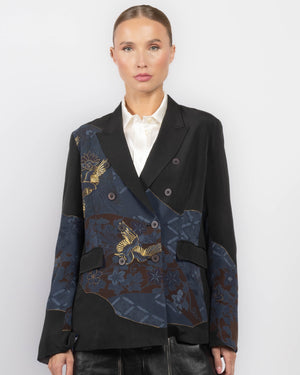 Kimono Jacket