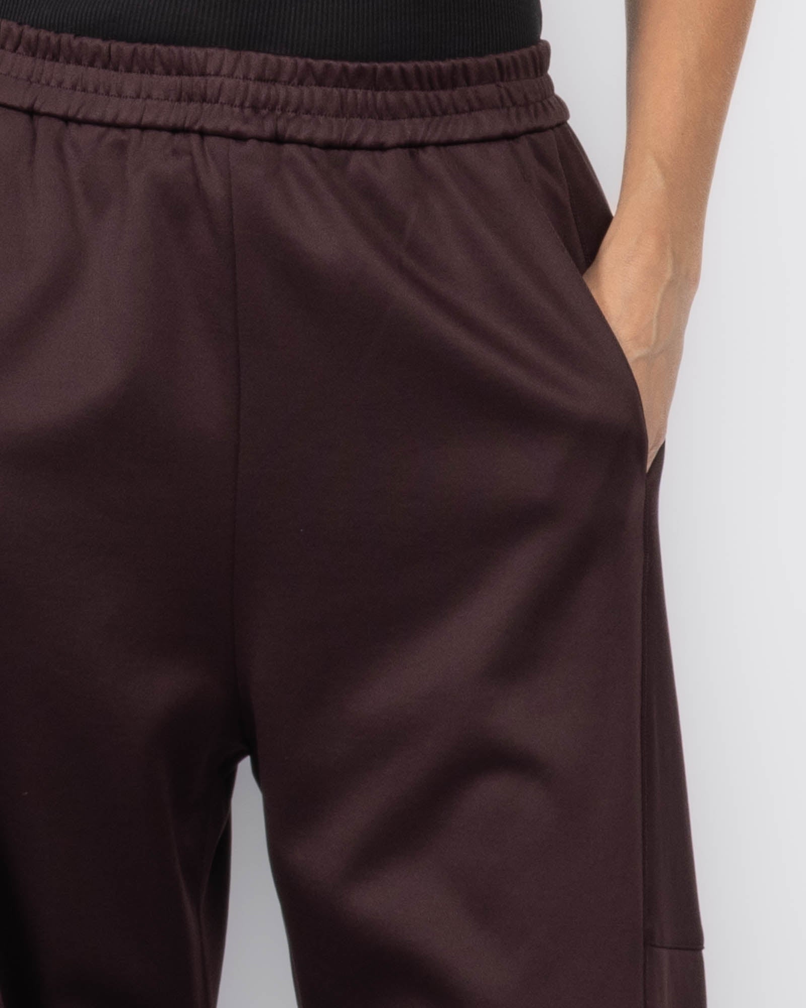 Pantalon en tricot Winslow