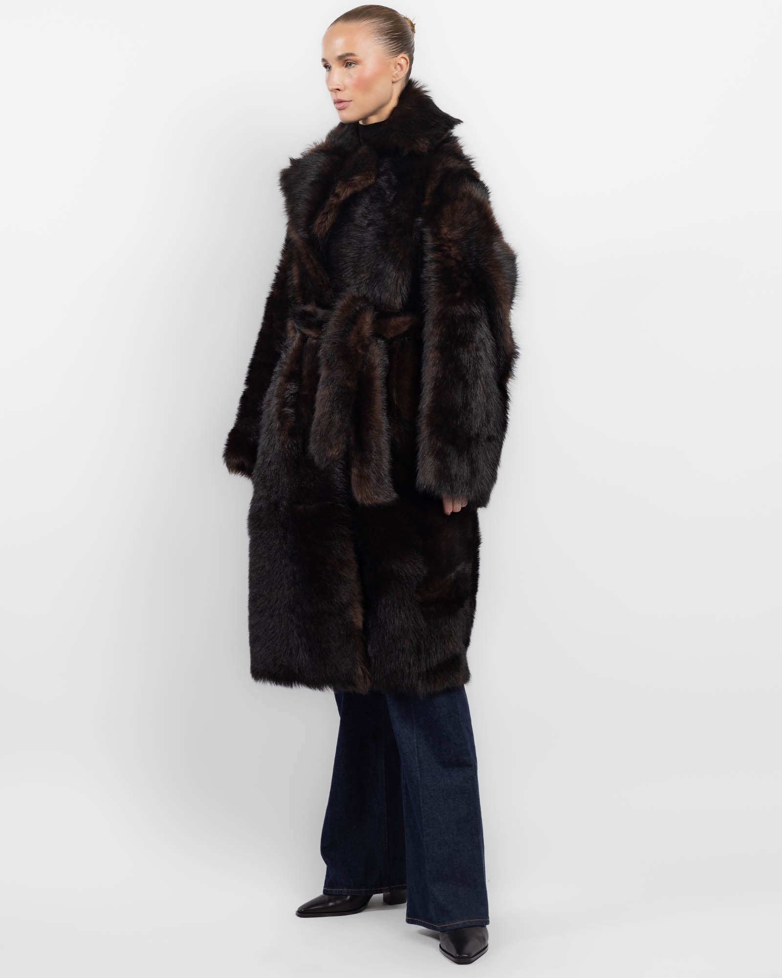 Manteau Uma