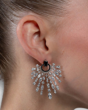 Holly Earring