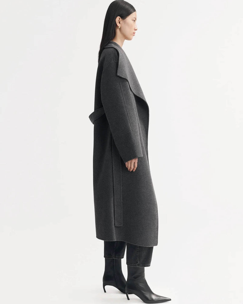 Long Coat