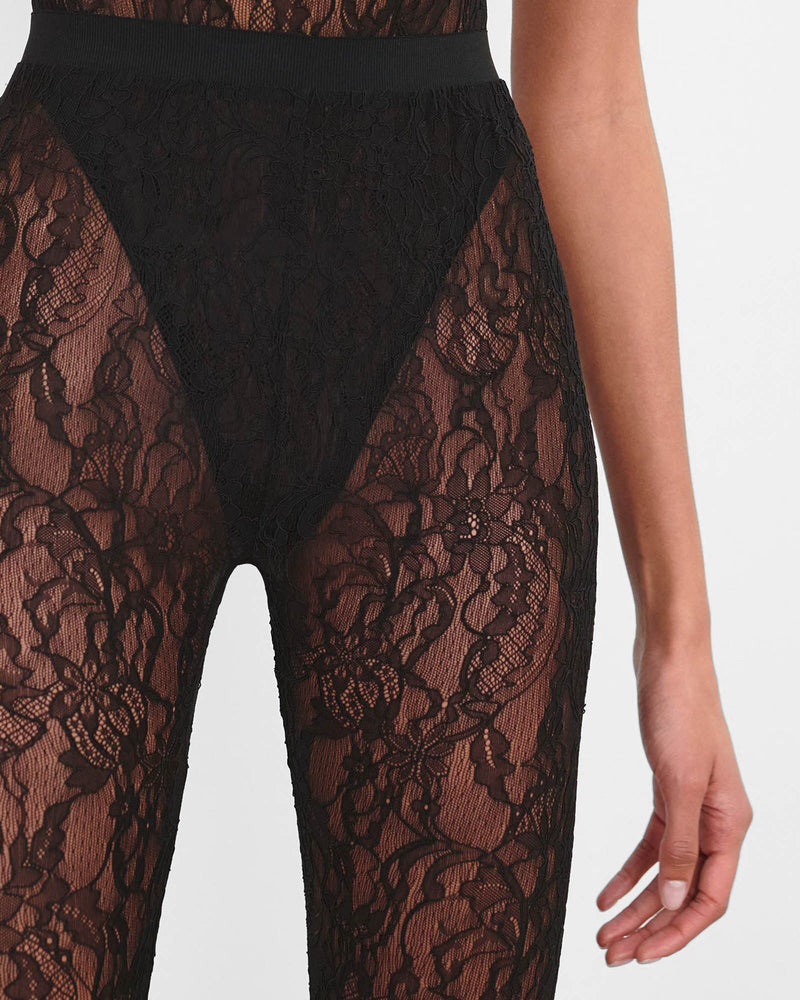 Stirrup Leggings