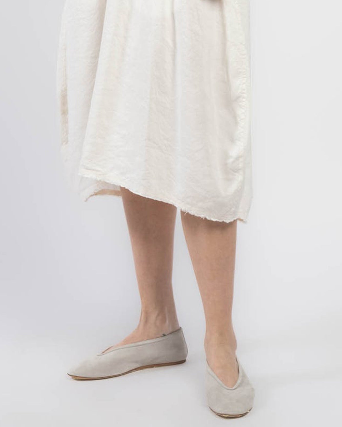 Luna Ballet Slippers