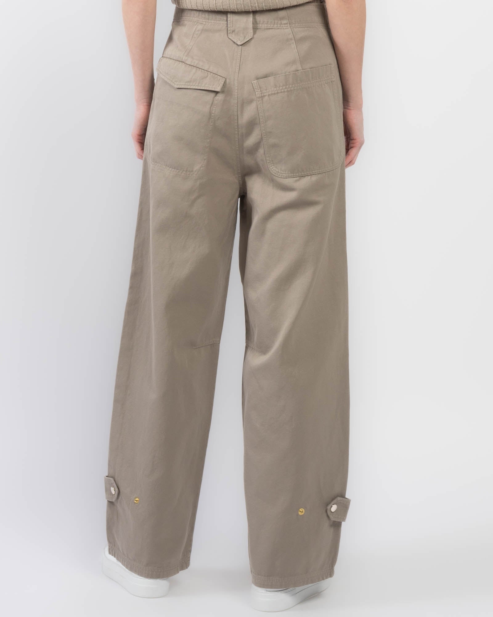 Adventurous Movement Pants