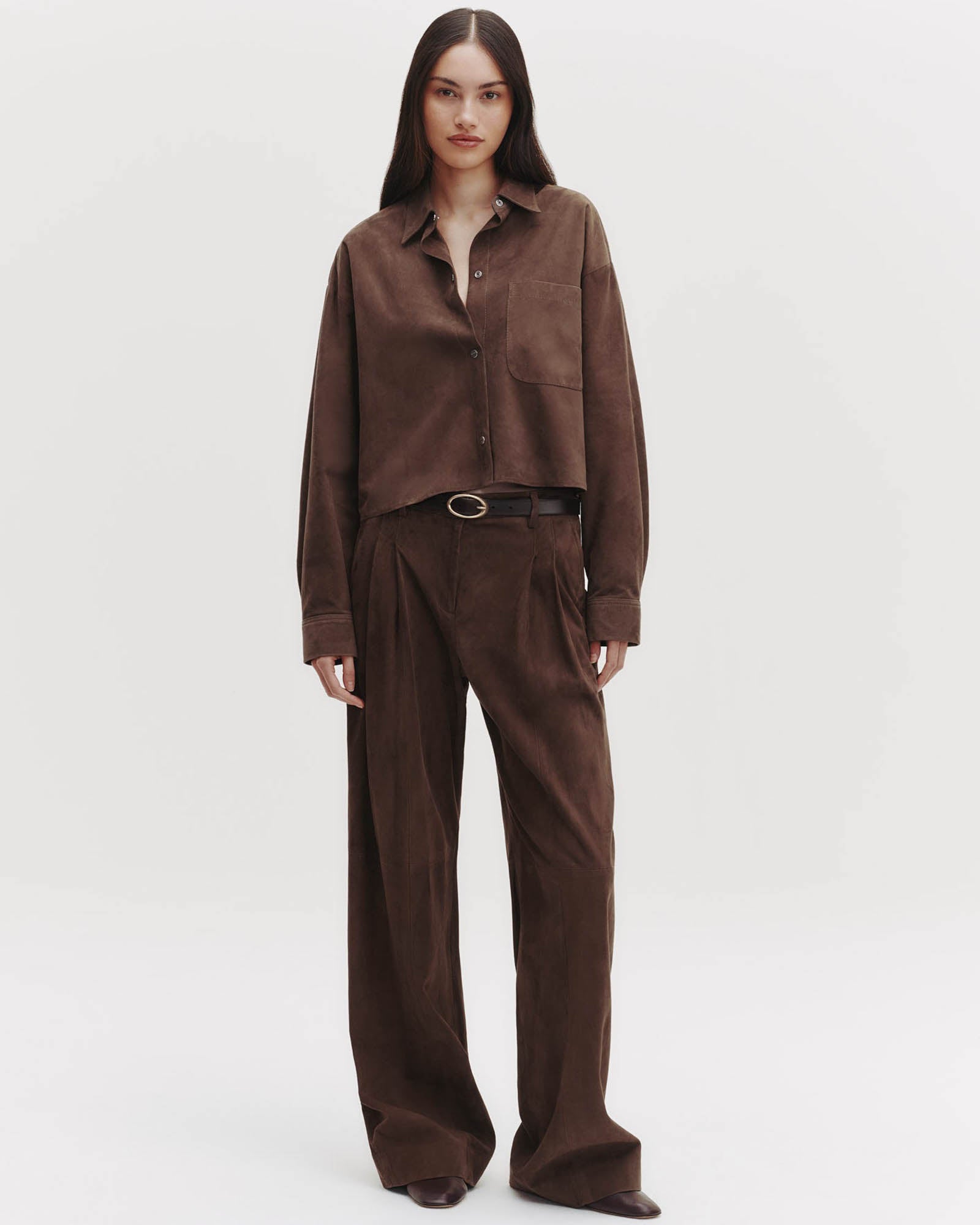 Little Big Joe Shirt