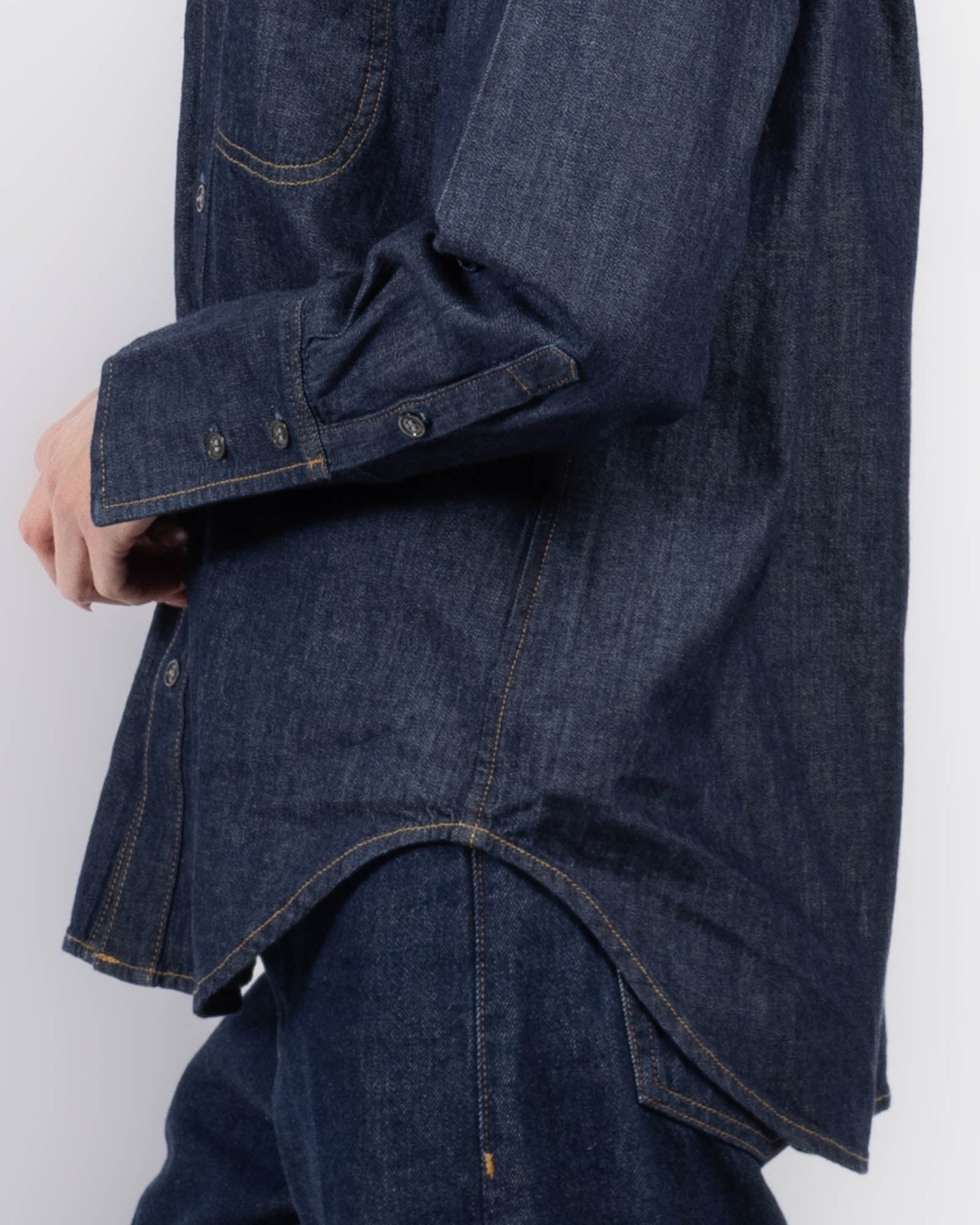 Solene Shirt
