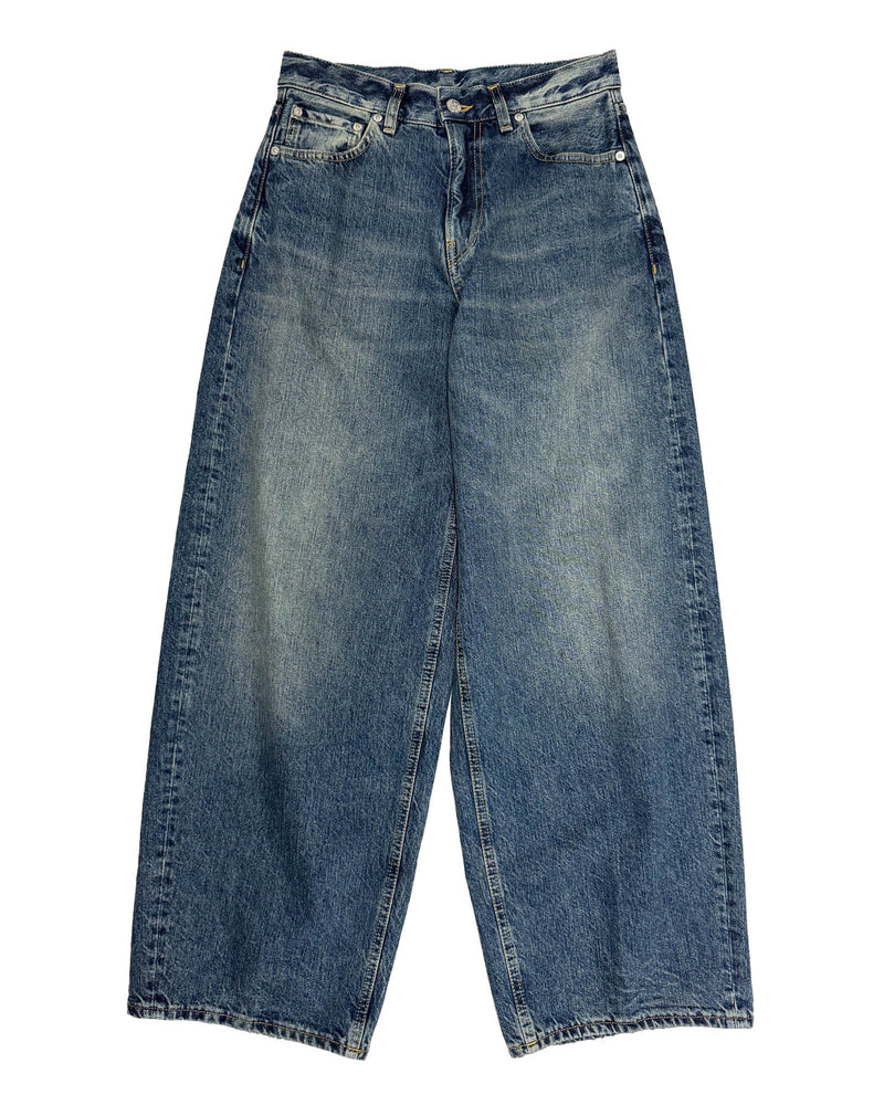 Roomy Jeans