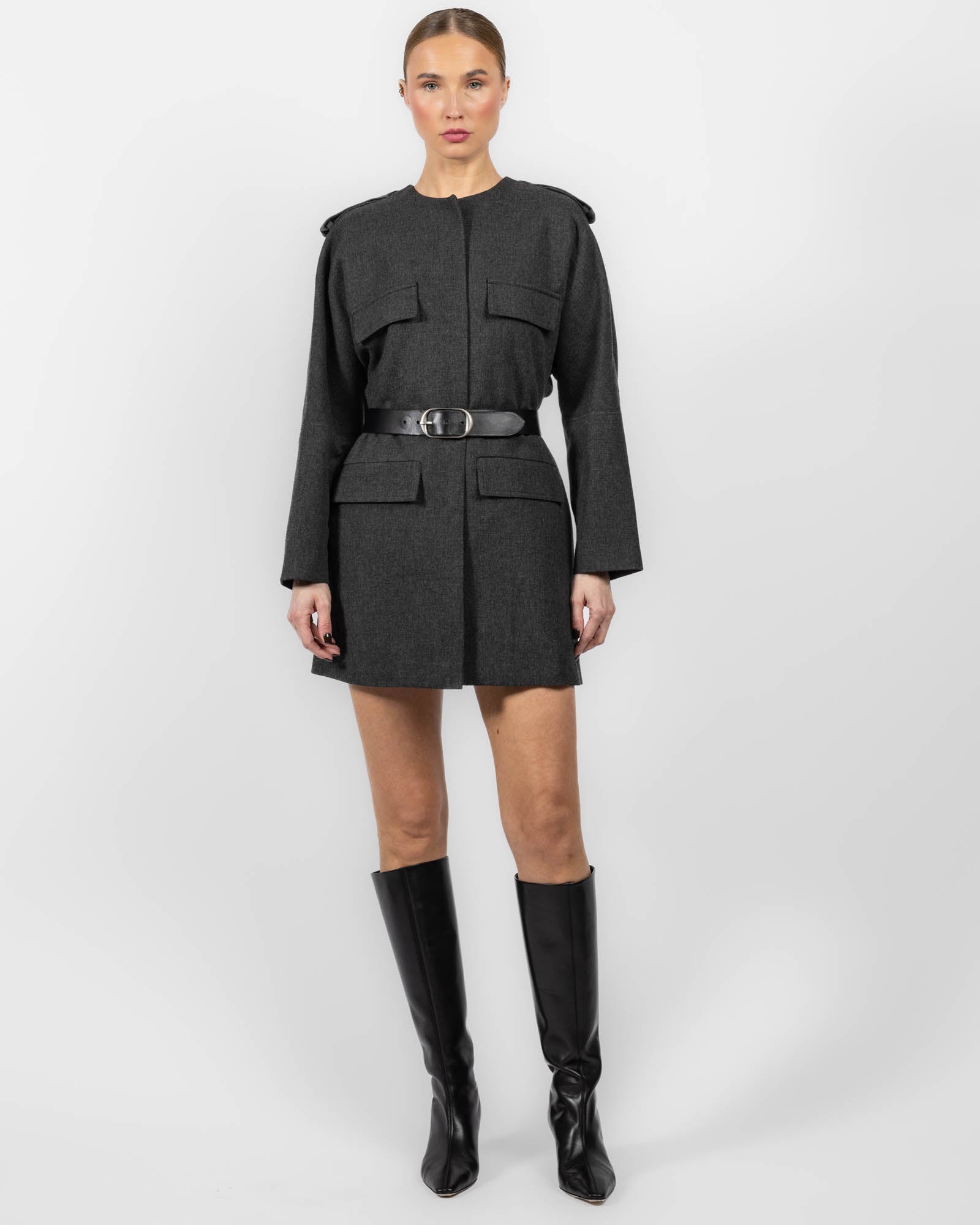 Tess Dress