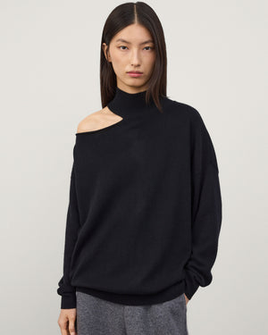 Alvia Sweater