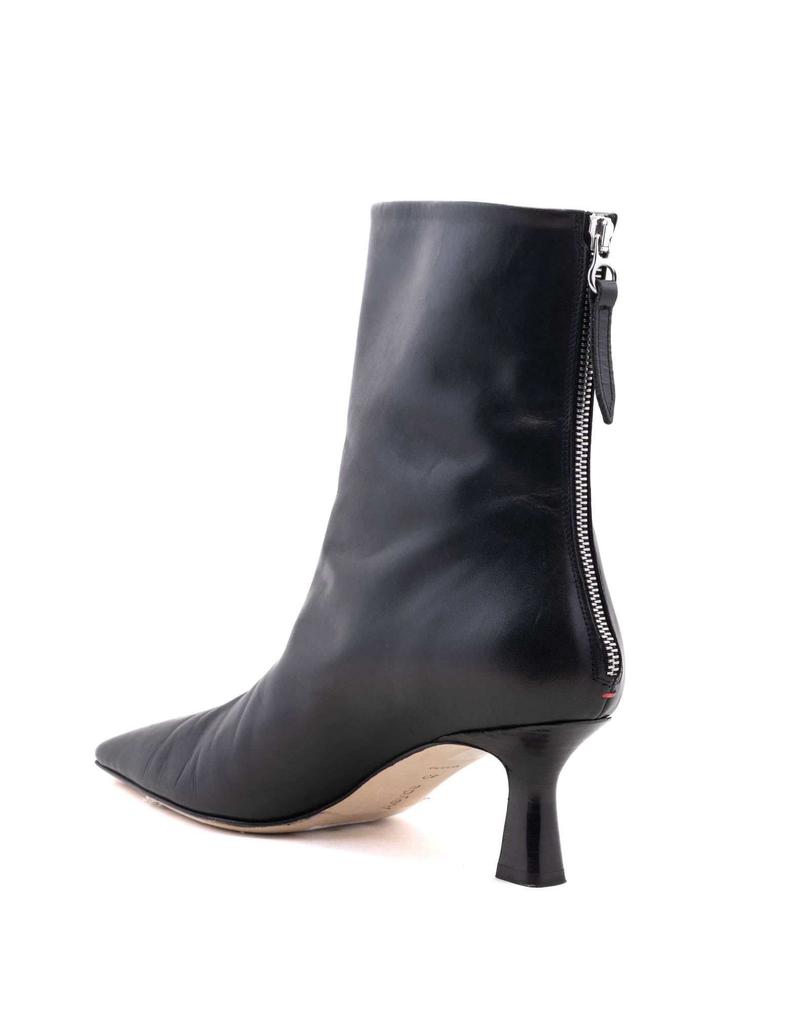 Elina Calf Boots
