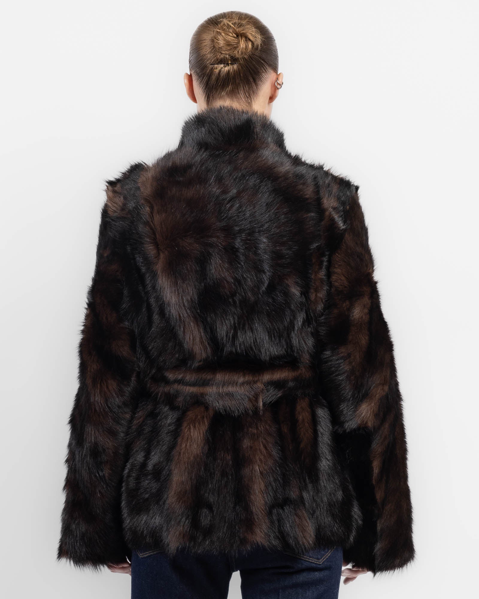Elsa Overcoat