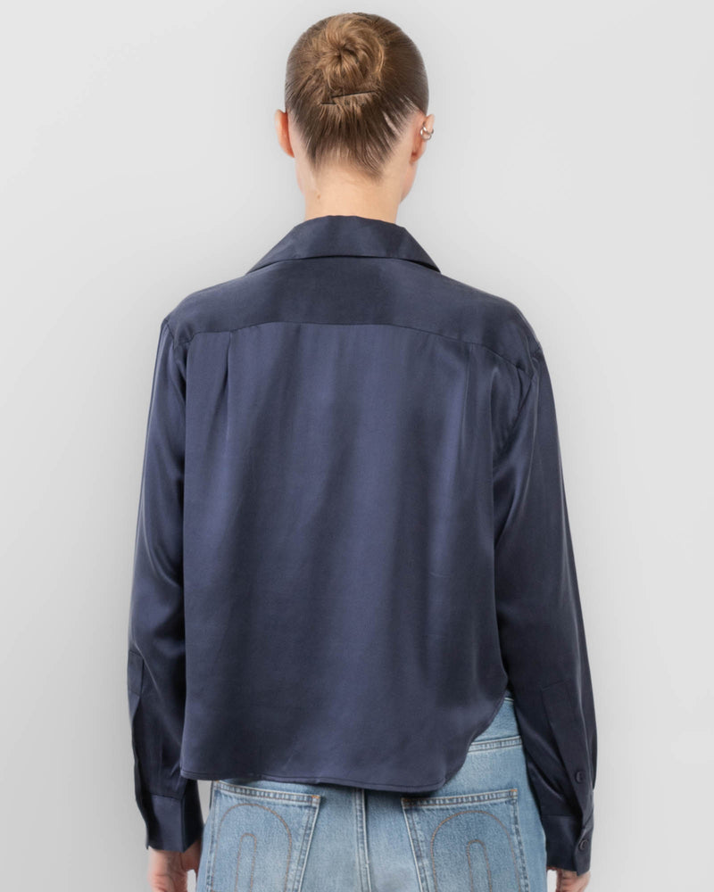 The Belle Shirt