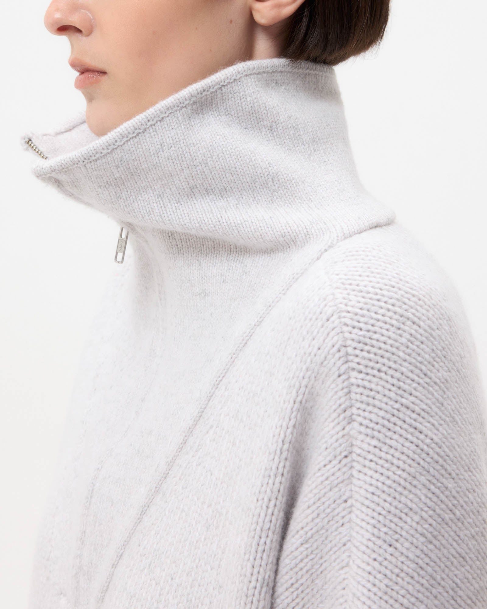 In The Morning Sweater