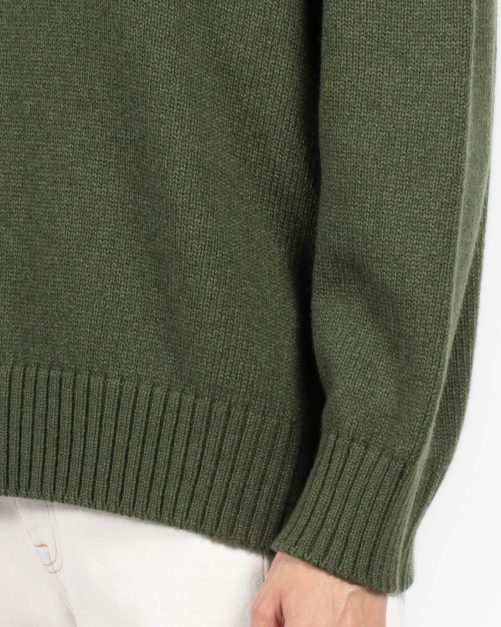 Maglia Fungo Sweater